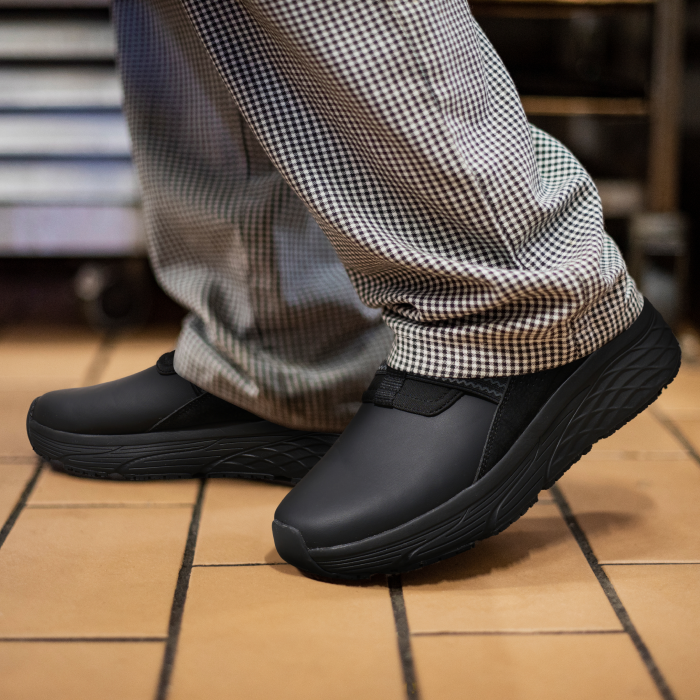 NINGO-FOOD SERVICE