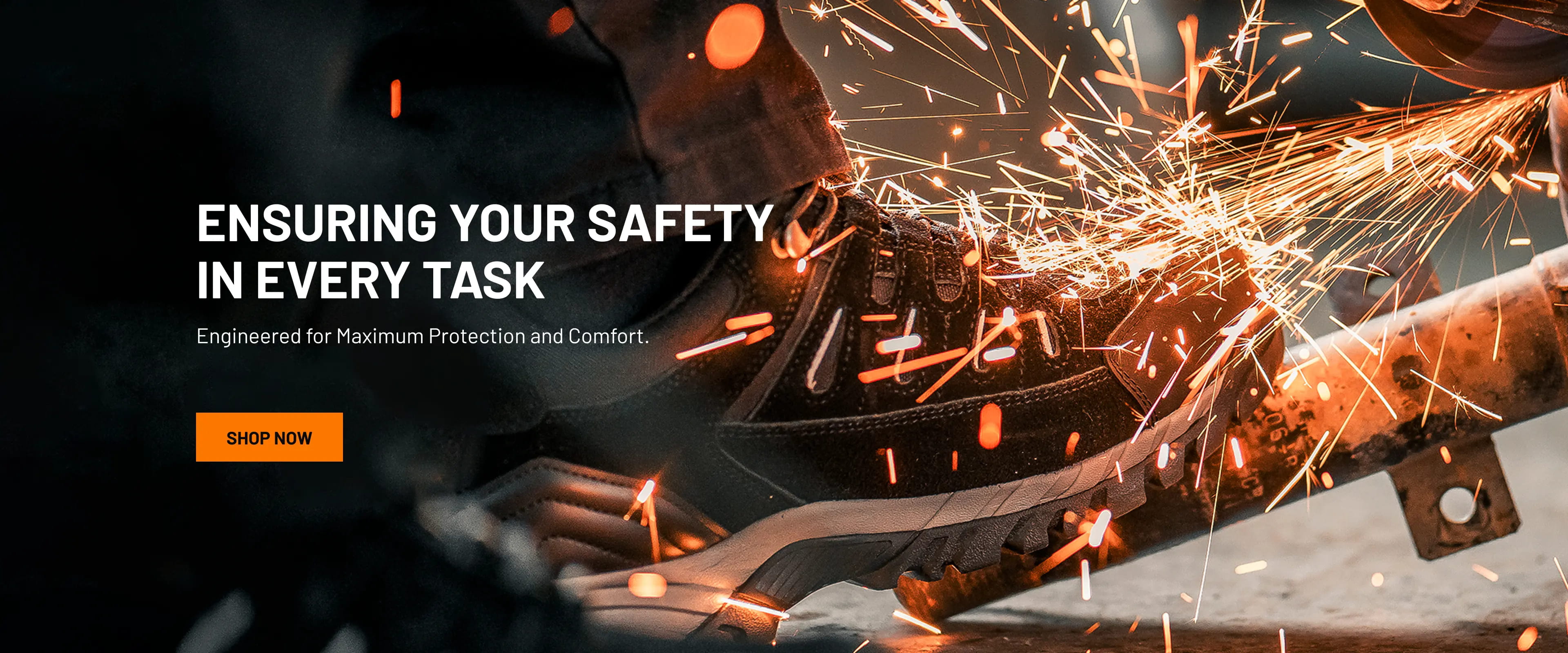 Technologies Safety Toe-2