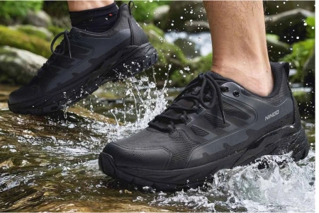 HIKING