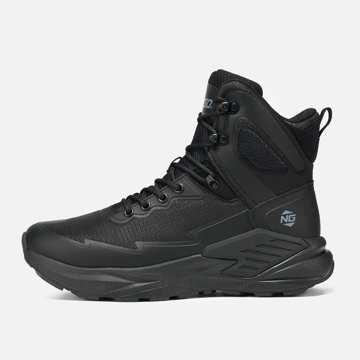 Men's Traverse Waterproof Tactical Boots image2