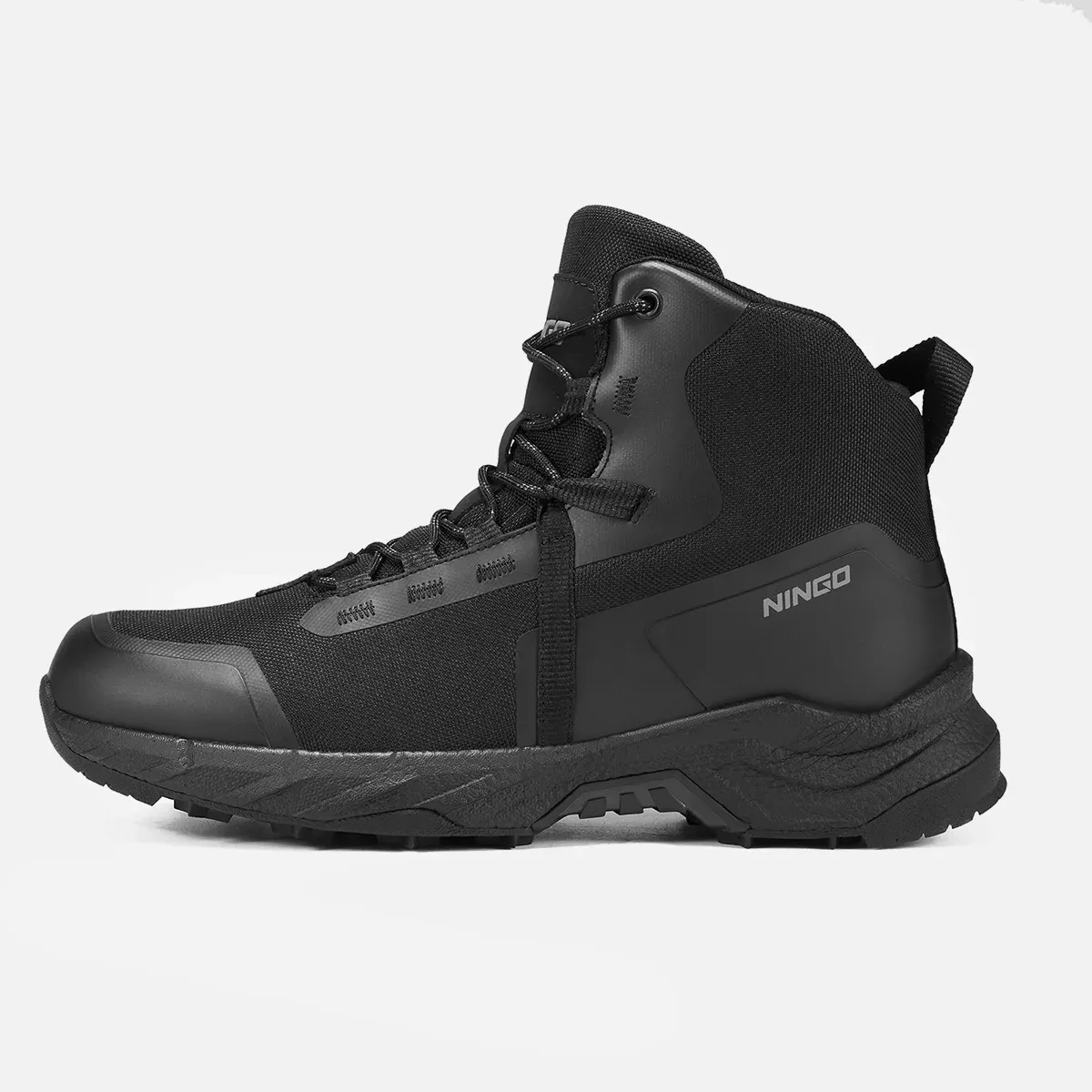 Men's ETPU Impulse Waterproof Tactical Boots image2 Men's ETPU Impulse Waterproof Tactical Boots image2