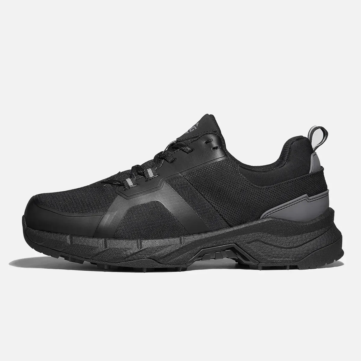 Men's TrailFlex Waterproof Hiking Shoes image2