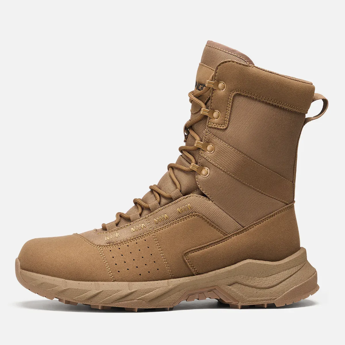 Men's AeroBounce Lightweight Tactical Boots image2 Men's AeroBounce Lightweight Tactical Boots image2