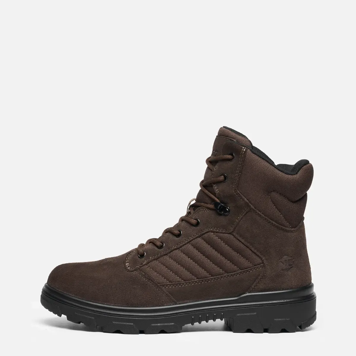 Men's Velocity Zip Steel Toe Work Boots image2