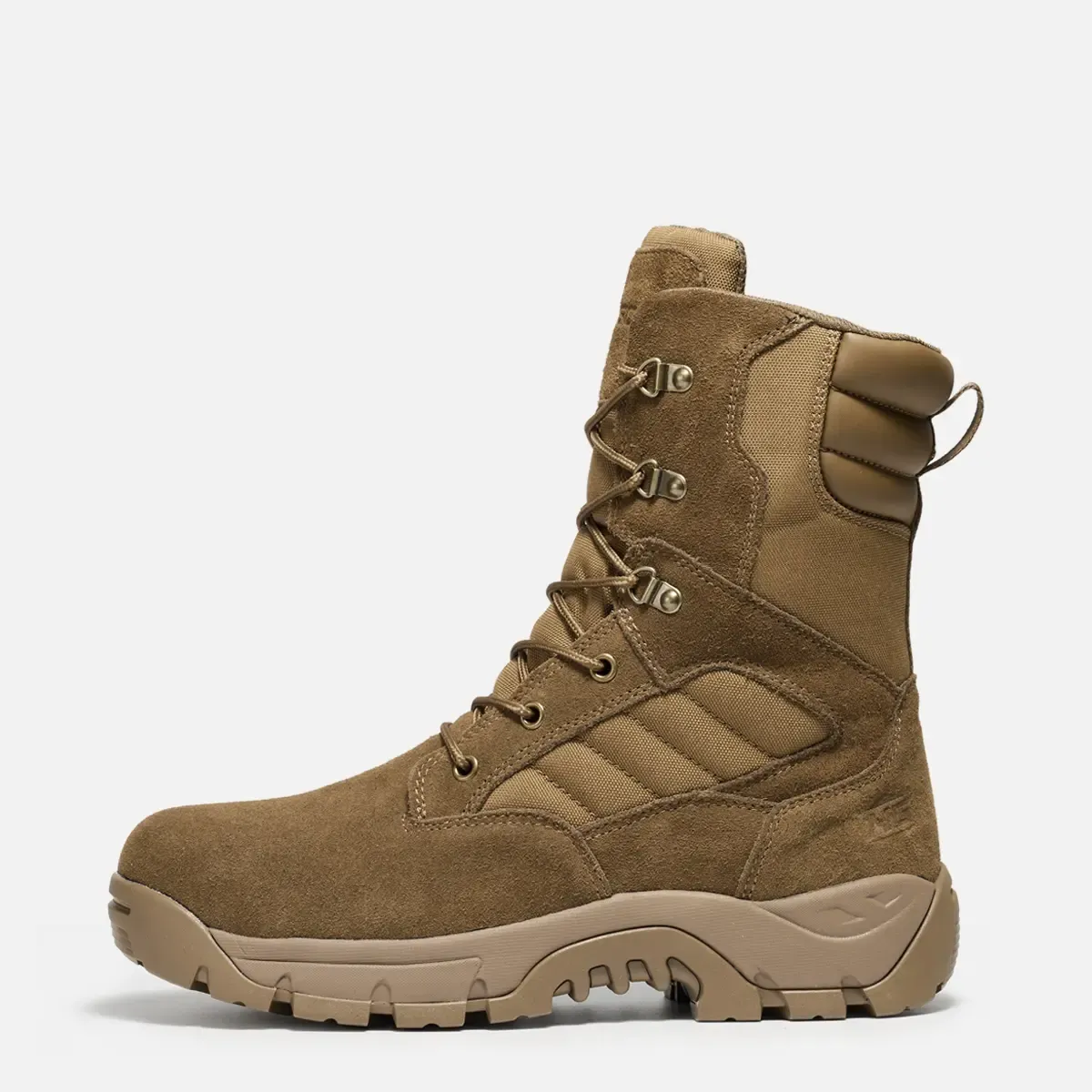 Men's Rampart Steel Toe Work Boots image2 Men's Rampart Steel Toe Work Boots image2