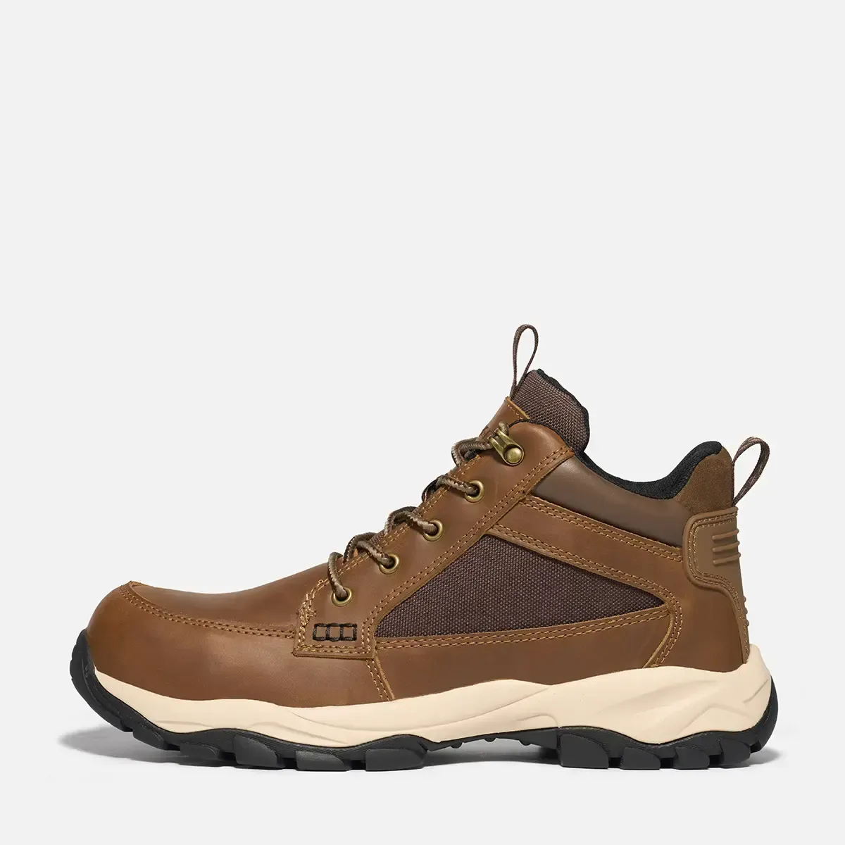Men's DuraLite Composite Toe Work Boots image2