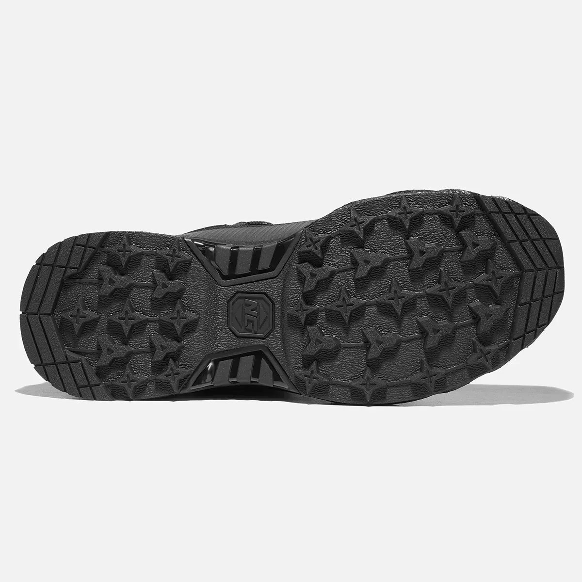 Men's CloudStride Waterproof Hiking Shoes image3