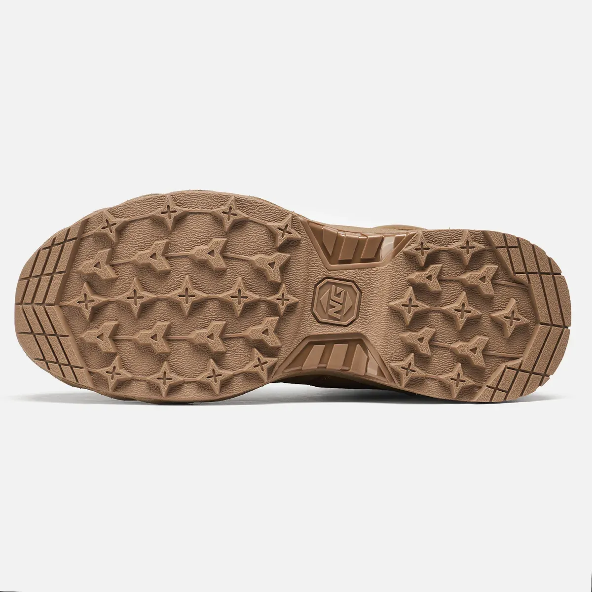Men's AeroBounce Lightweight Tactical Boots image3 Men's AeroBounce Lightweight Tactical Boots image3
