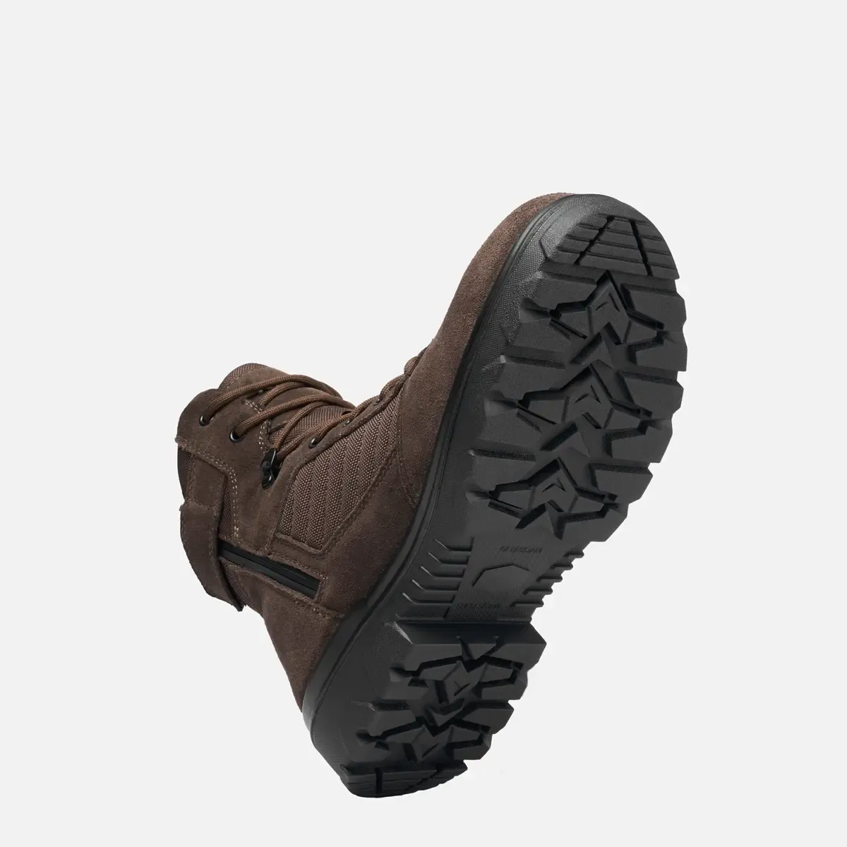 Men's Velocity Zip Steel Toe Work Boots image3
