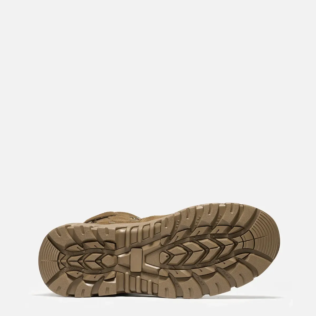 Men's Rampart Steel Toe Work Boots image3 Men's Rampart Steel Toe Work Boots image3