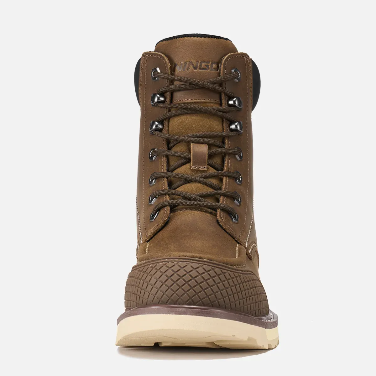 Men's RangeMaster Steel Toe Wedge Boots image4