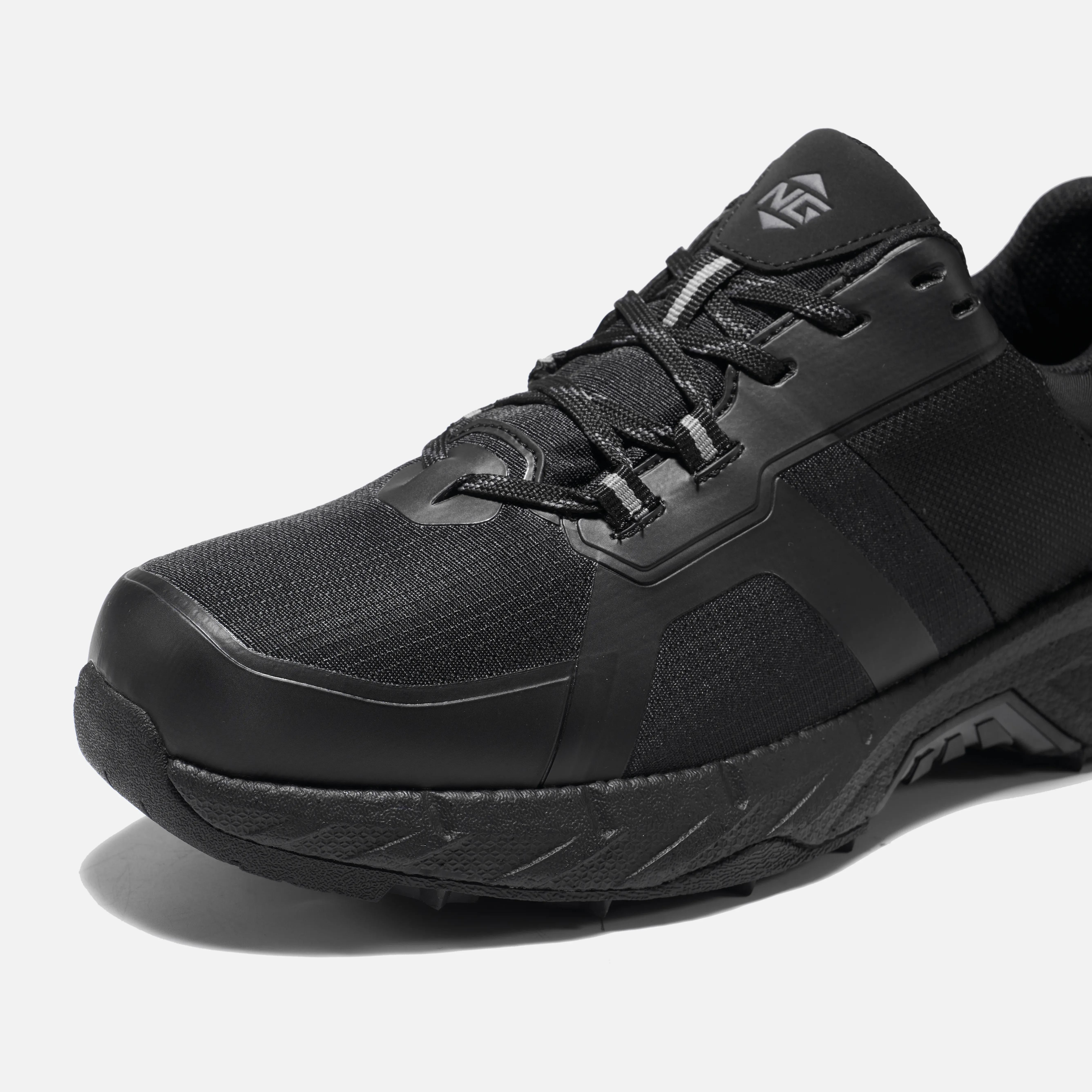 Men's TrailFlex Waterproof Hiking Shoes image4