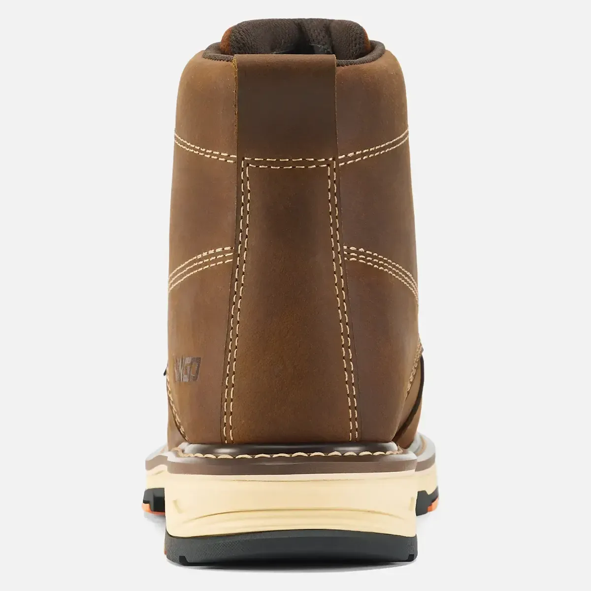 Men's Groundwork Leather Safety Boots image5