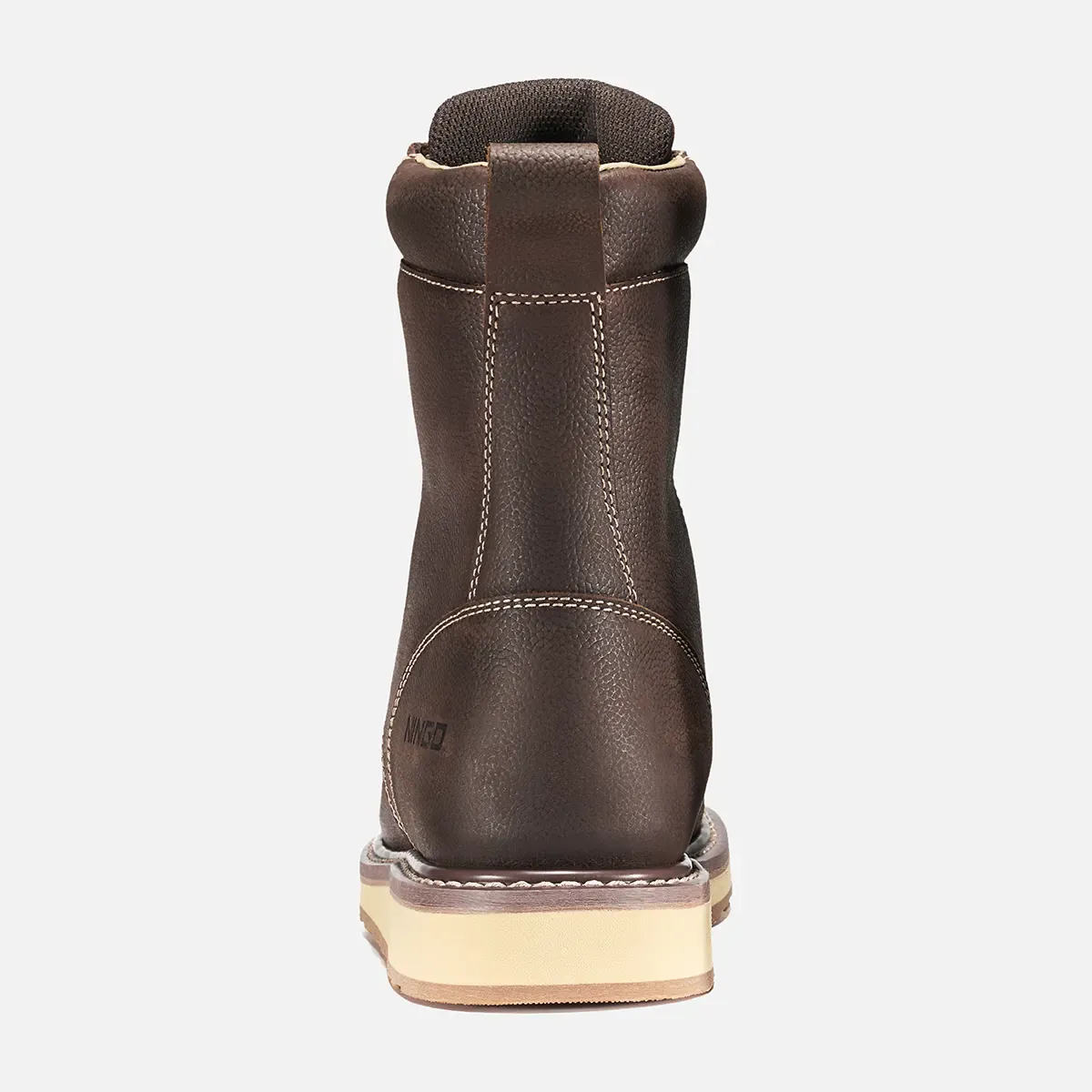 Men's Moc Toe Waterproof Safety Boots image5
