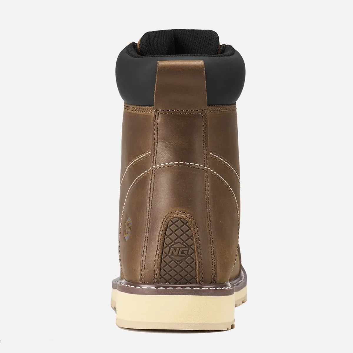 Men's RangeMaster Steel Toe Wedge Boots image5