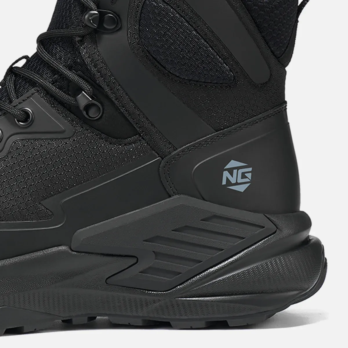 Men's Traverse Waterproof Tactical Boots image5