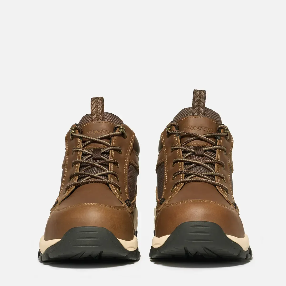 Men's DuraLite Composite Toe Work Boots image5