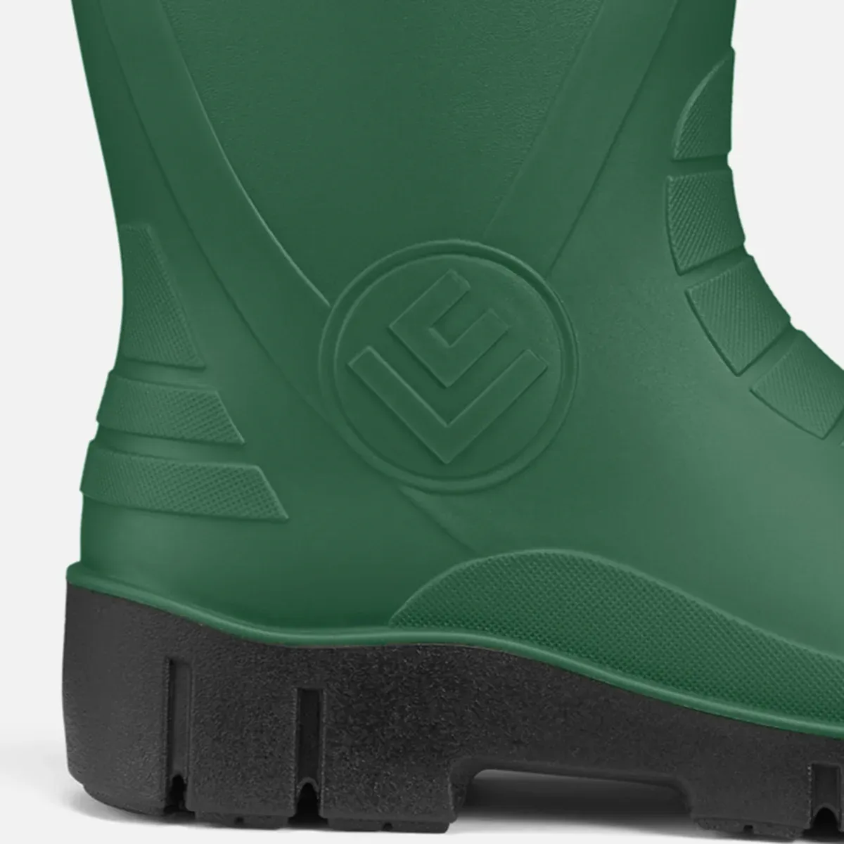 Men's TerraArmor Steel Toe Rain Boots image6