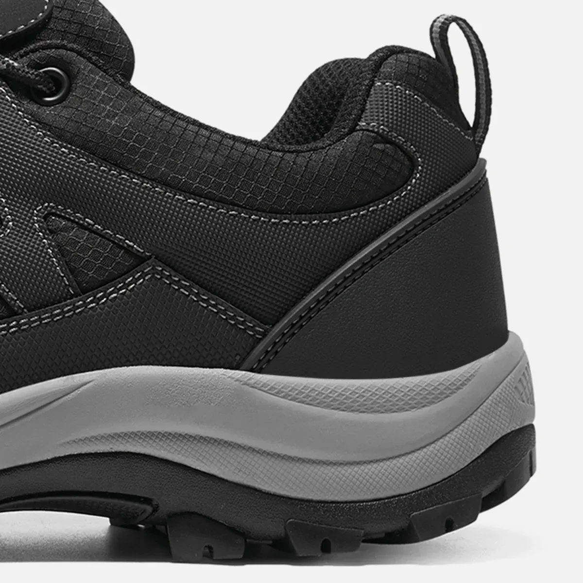 Men's AeroWeave Steel Toe Safety Shoes image5