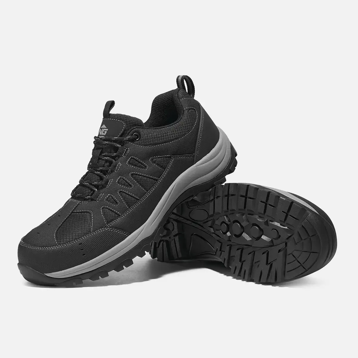 Men's AeroWeave Steel Toe Safety Shoes image6