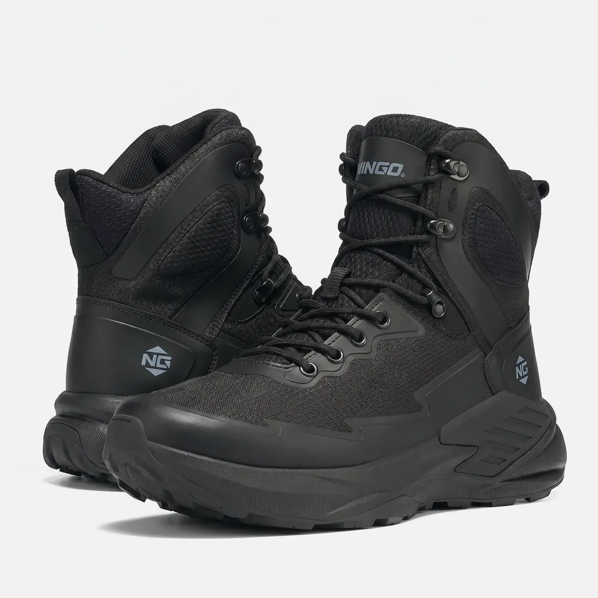 Men's Traverse Waterproof Tactical Boots image6