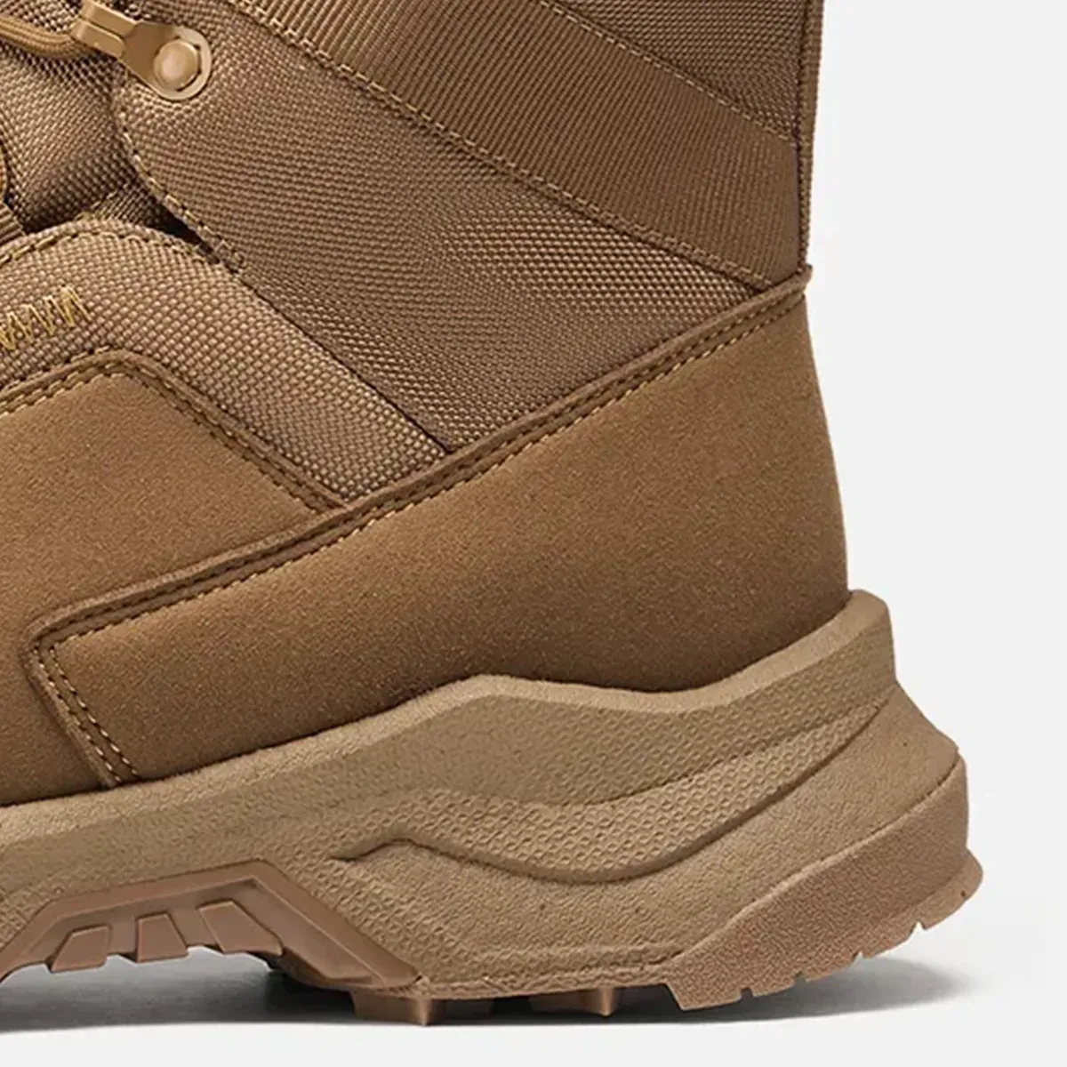 Men's AeroBounce Lightweight Tactical Boots image6 Men's AeroBounce Lightweight Tactical Boots image6