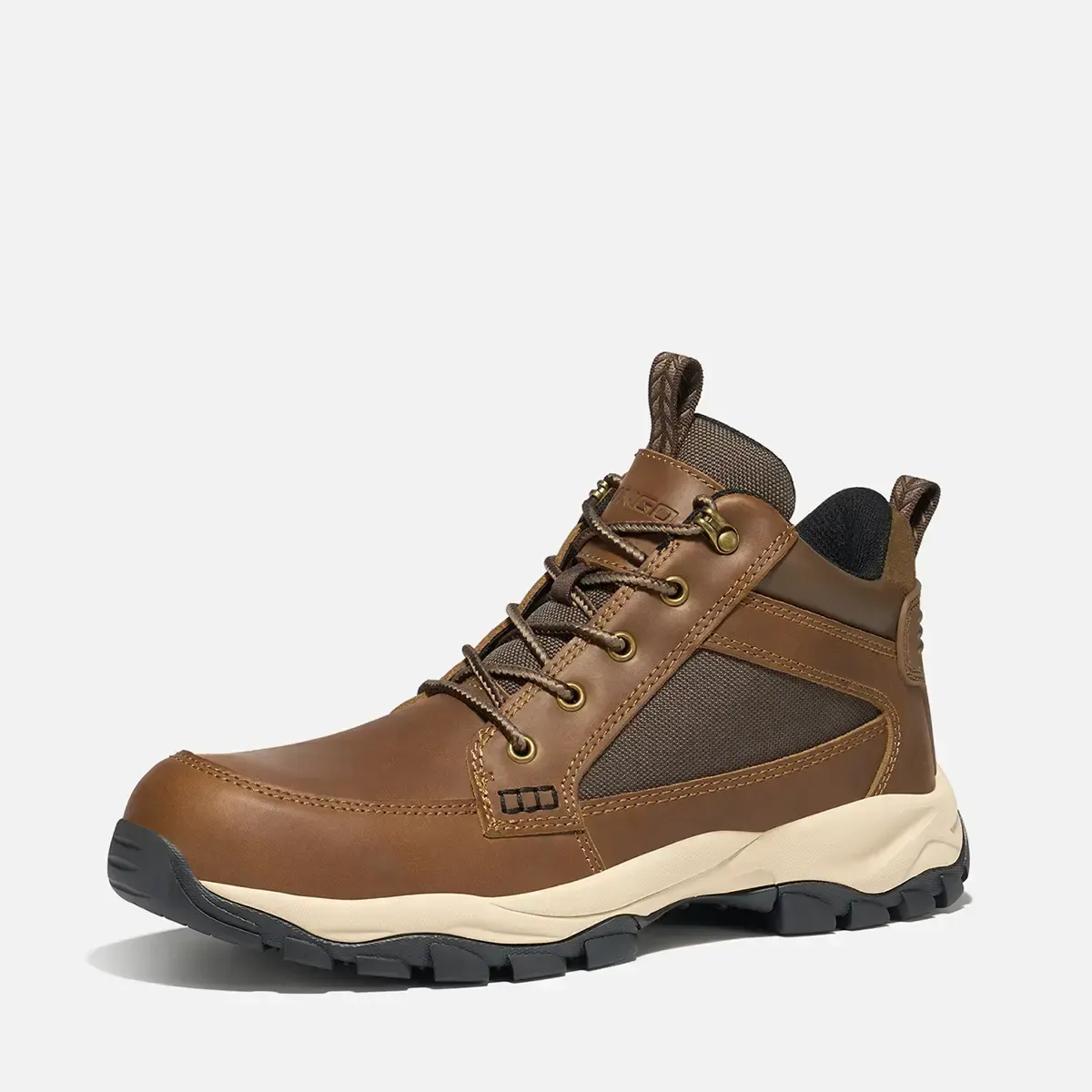 Men's DuraLite Composite Toe Work Boots image6