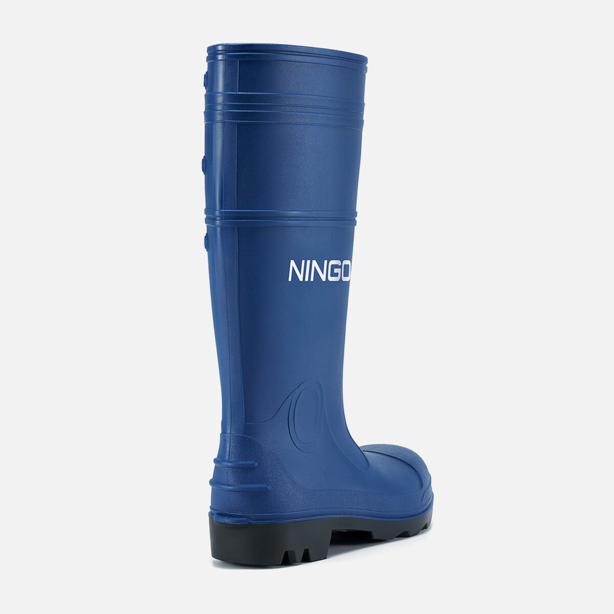 Men's Steel Toe Rain Boots image5 Men's Steel Toe Rain Boots image5