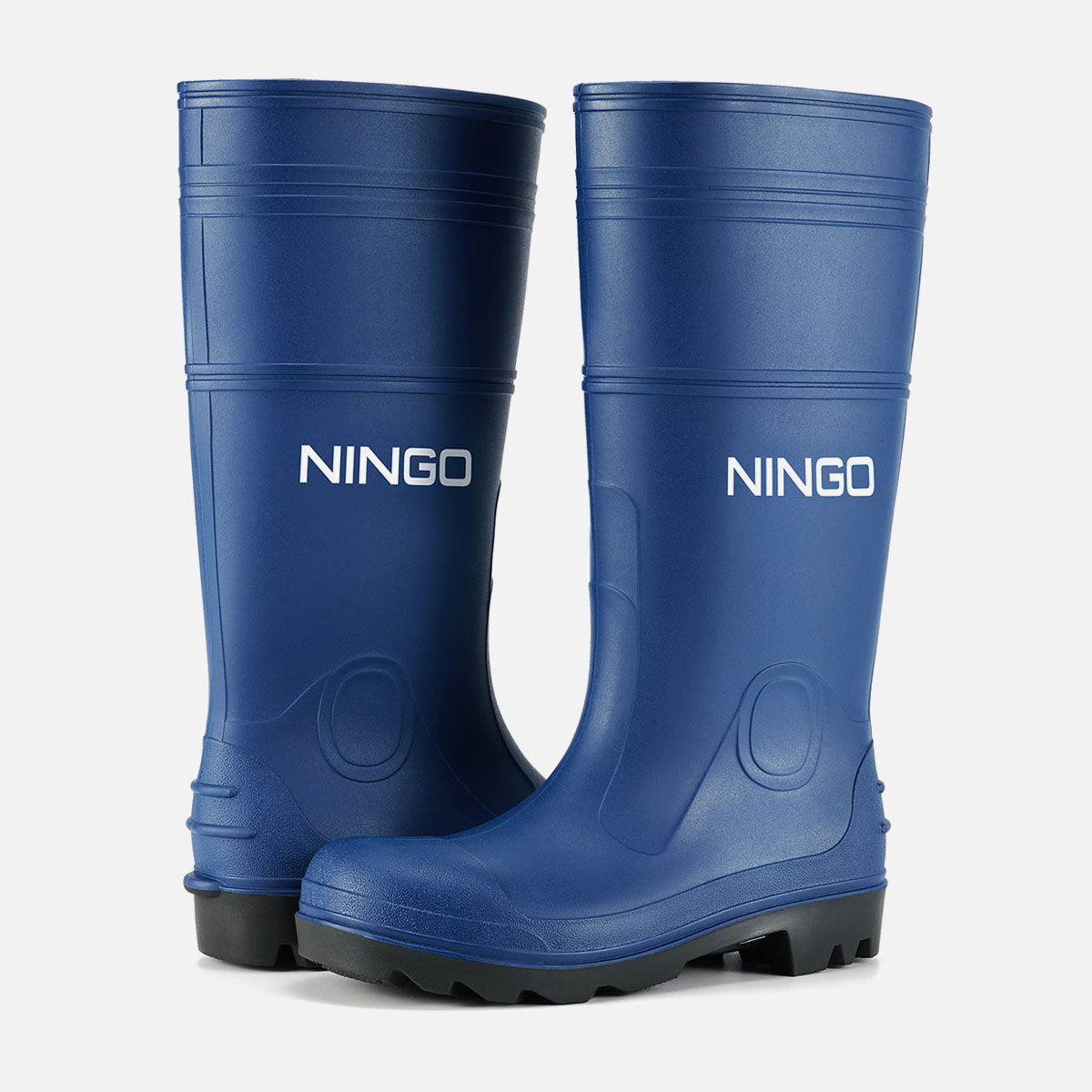 Men's Steel Toe Rain Boots image7 Men's Steel Toe Rain Boots image7