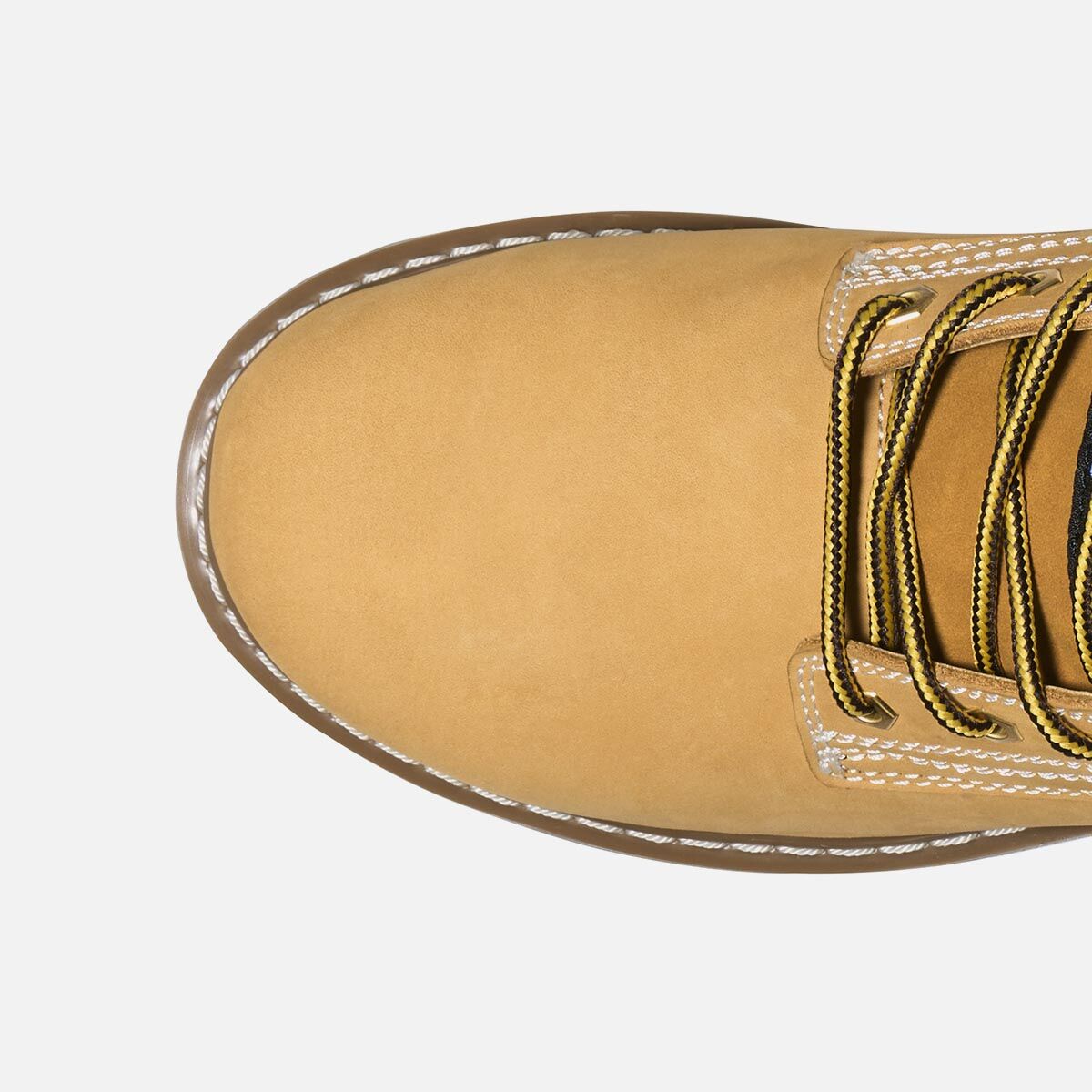 Men's HeritageForge Safety Boots image3 Men's HeritageForge Safety Boots image3