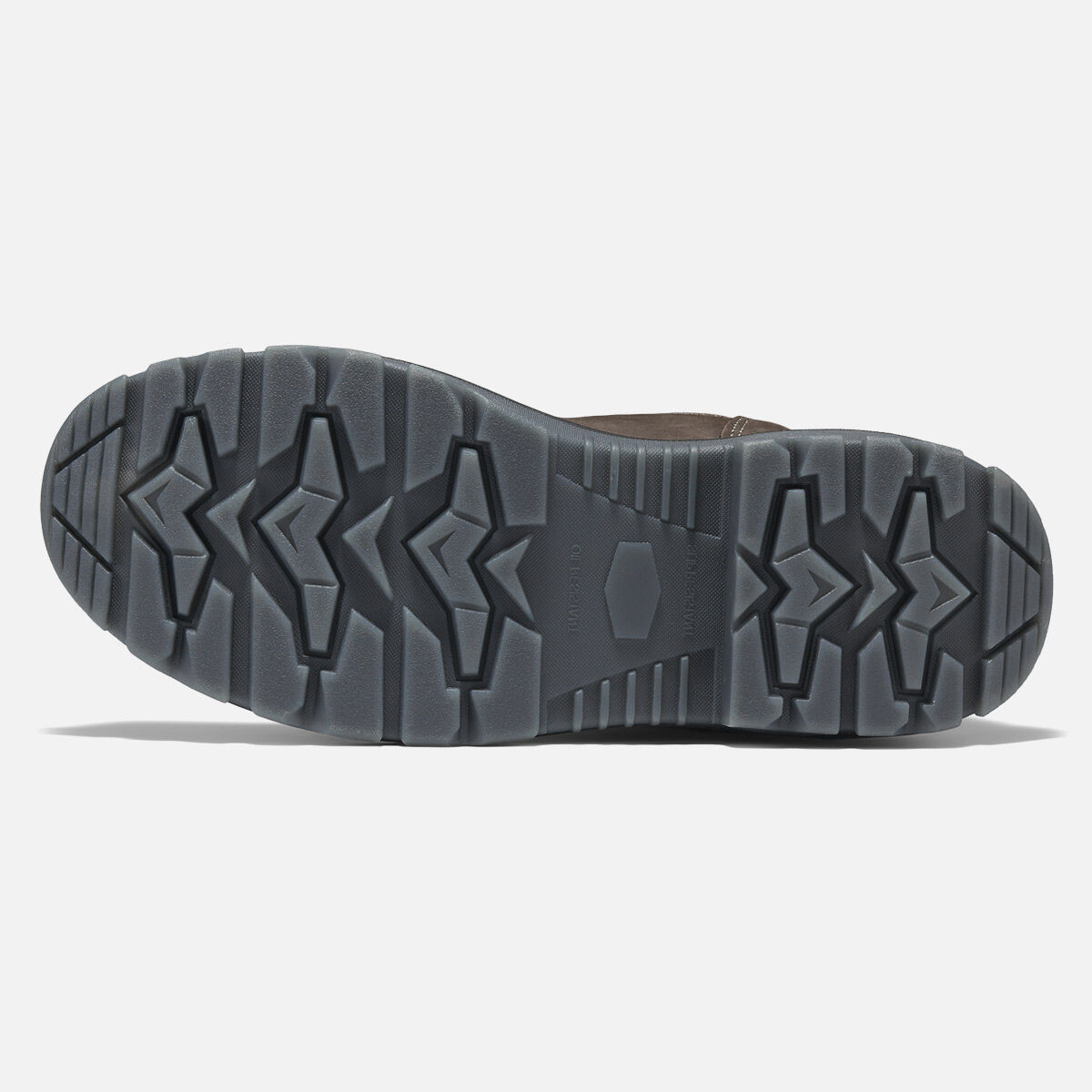 Men's Moc Toe Wellington Boots Brown image4