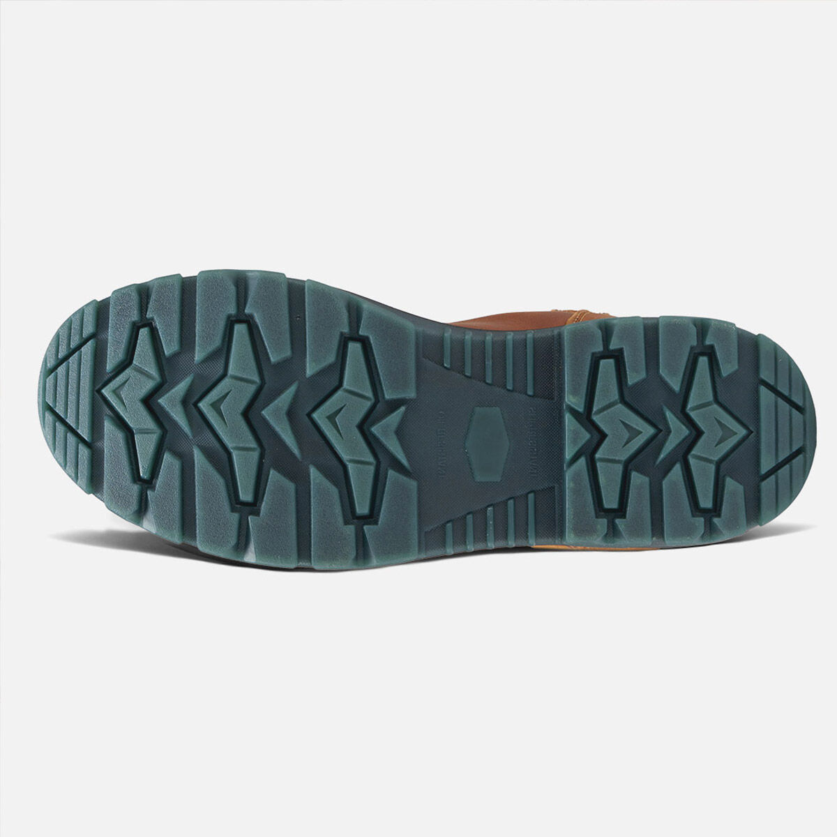 Men's Moc Toe Wellington Boots Camel image4