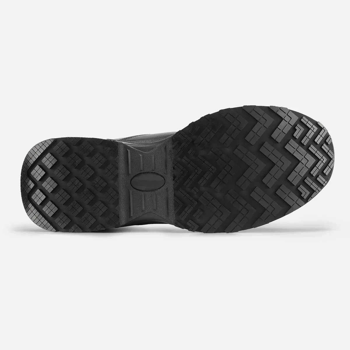 Men's ProGuard Comfort Anti-Slip Work Boots Black image3