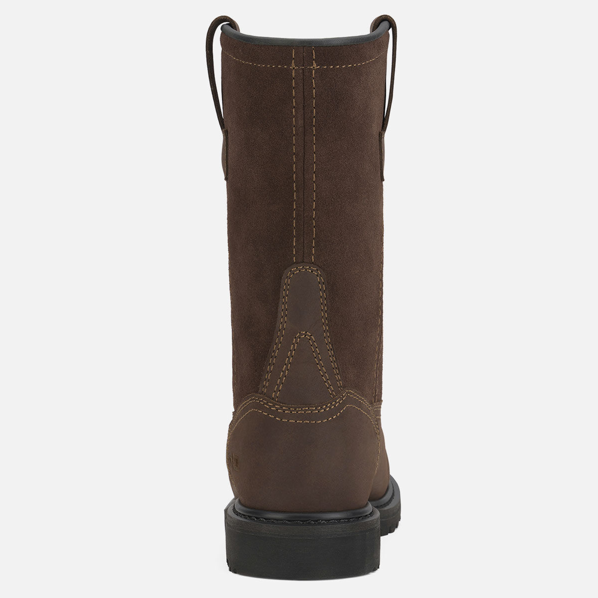 Men's Waterproof Wellington Work Boots image5 Men's Waterproof Wellington Work Boots image5