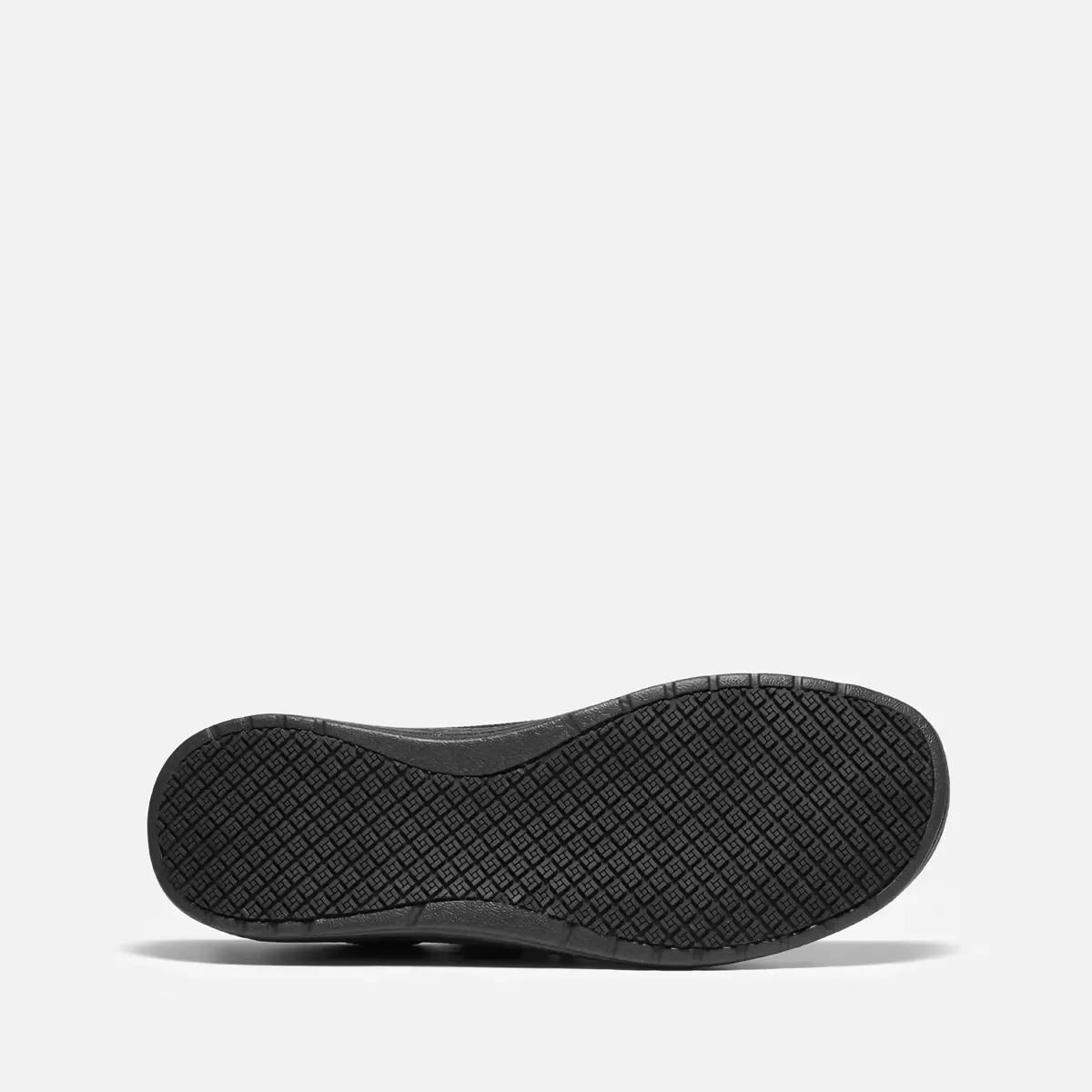 Men's HydroShield Moc-Toe Work Shoes Black image3 Men's HydroShield Moc-Toe Work Shoes Black image3