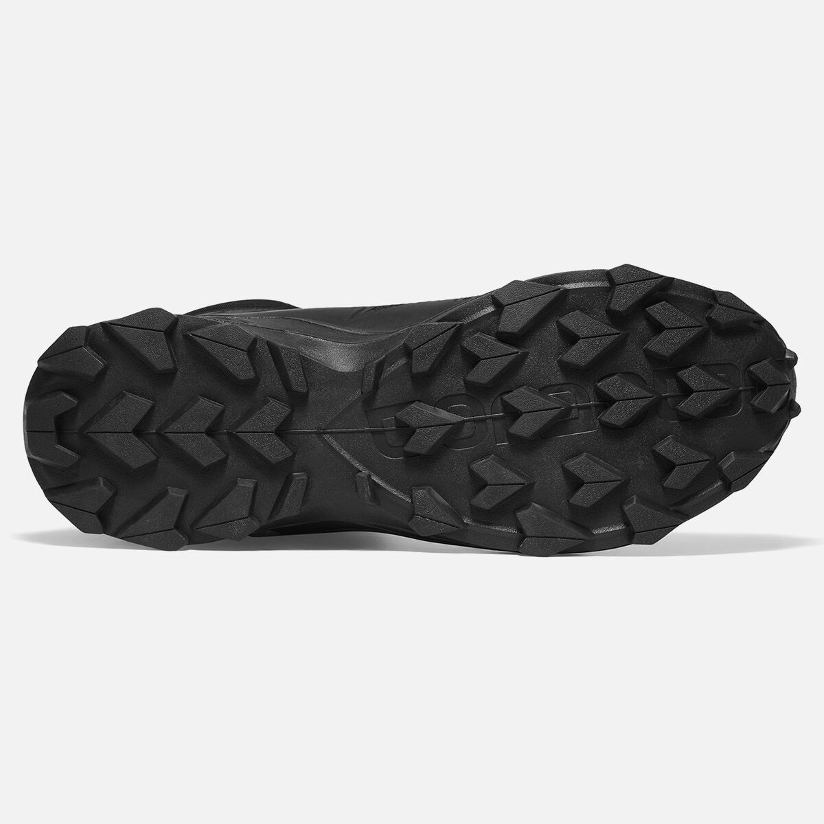 Men's Waterproof Hiking Boots Black image3