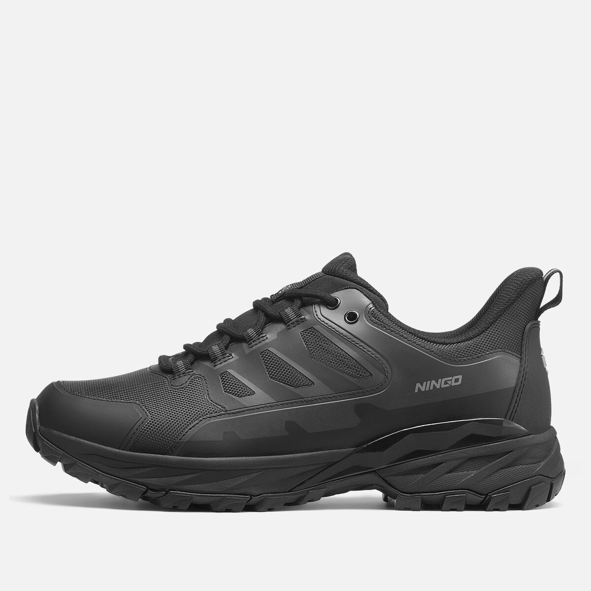Men's Waterproof Hiking Shoes image2