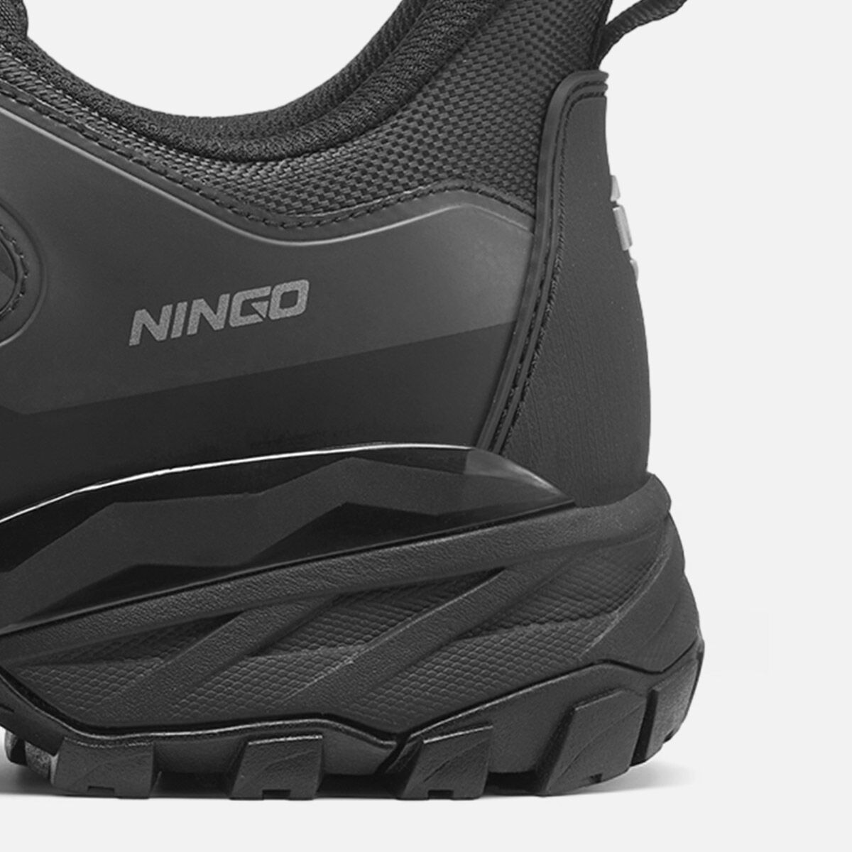 Men's Waterproof Hiking Shoes image6