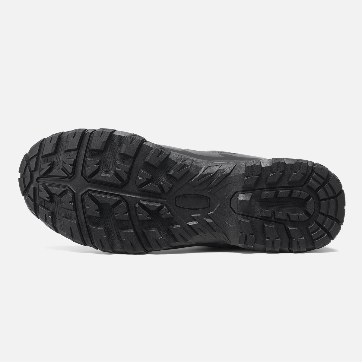 Men's Waterproof Hiking Shoes Black image3