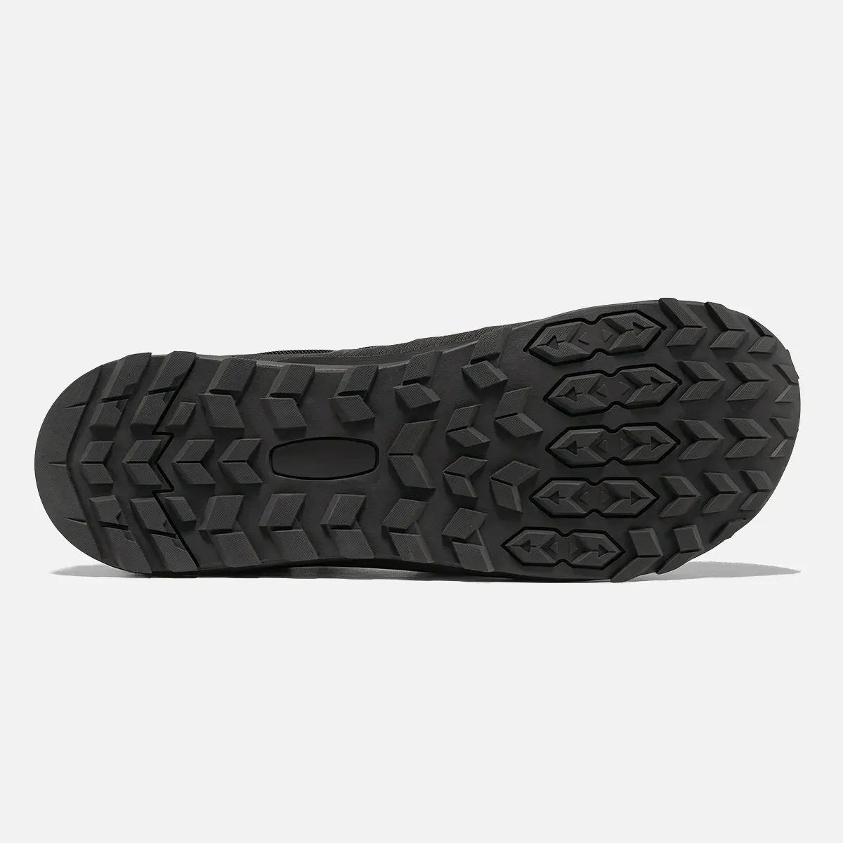 Men's MudTrek Waterproof Hiking Boots Black image3