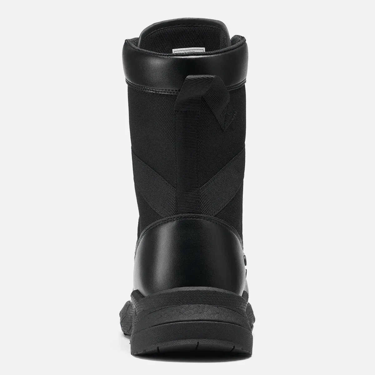 Men's AeroBounce Lightweight Tactical Boots Black image5 Men's AeroBounce Lightweight Tactical Boots Black image5