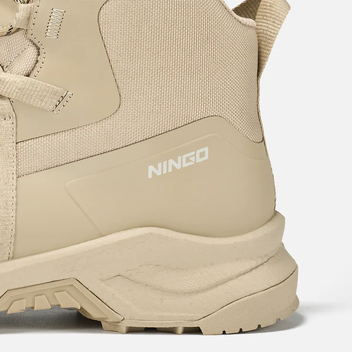 Men's ETPU Impulse Waterproof Tactical Boots Khaki image5