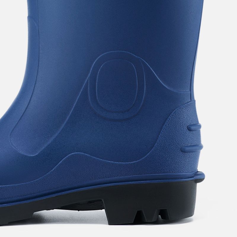 Men's Steel Toe Rain Boots image6 Men's Steel Toe Rain Boots image6