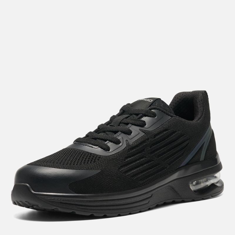 Men's CloudStep Sports Shoes Black image1 Men's CloudStep Sports Shoes Black image1