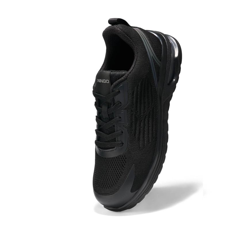 Men's CloudStep Sports Shoes Black image2 Men's CloudStep Sports Shoes Black image2