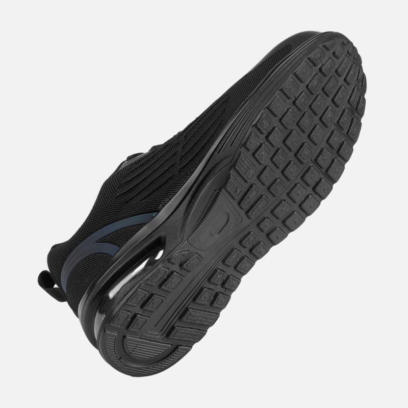 Men's CloudStep Sports Shoes Black image3 Men's CloudStep Sports Shoes Black image3