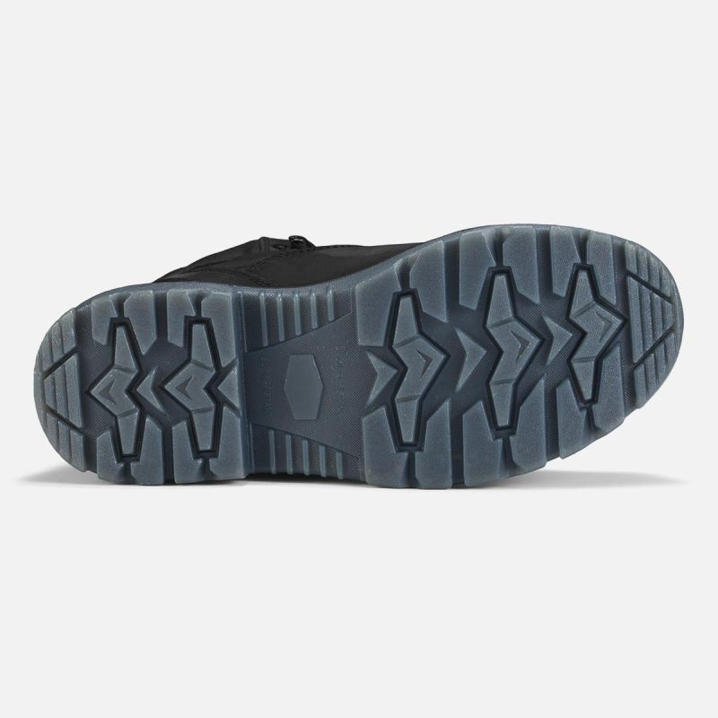 Men's TitanGuard Steel Toe Safety Boots image4 Men's TitanGuard Steel Toe Safety Boots image4