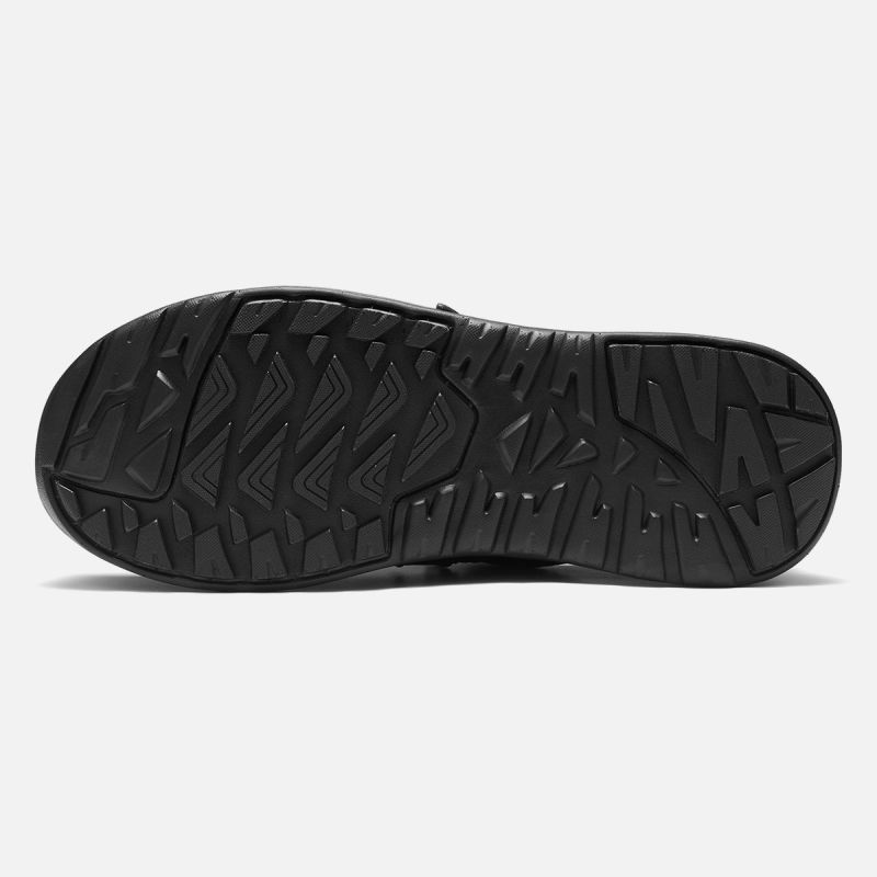 Men's Slip-on Safety Shoes Black image4 Men's Slip-on Safety Shoes Black image4
